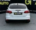 Форд Фокус, объемом двигателя 2 л и пробегом 189 тыс. км за 7300 $, фото 13 на Automoto.ua