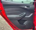 Форд Фокус, объемом двигателя 2 л и пробегом 126 тыс. км за 7700 $, фото 25 на Automoto.ua