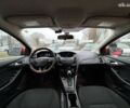 Форд Фокус, объемом двигателя 2 л и пробегом 126 тыс. км за 7700 $, фото 28 на Automoto.ua