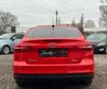 Форд Фокус, объемом двигателя 2 л и пробегом 126 тыс. км за 7700 $, фото 5 на Automoto.ua
