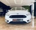 Форд Фокус, объемом двигателя 1 л и пробегом 55 тыс. км за 10500 $, фото 1 на Automoto.ua