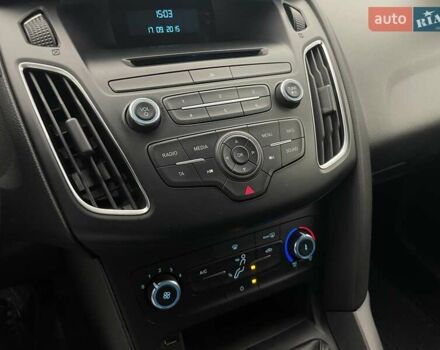 Форд Фокус, объемом двигателя 1 л и пробегом 157 тыс. км за 7066 $, фото 14 на Automoto.ua