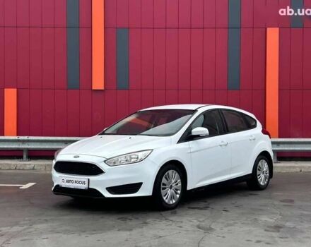 Форд Фокус, об'ємом двигуна 0 л та пробігом 122 тис. км за 8890 $, фото 3 на Automoto.ua