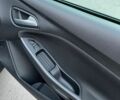 Форд Фокус, объемом двигателя 1.5 л и пробегом 233 тыс. км за 8650 $, фото 23 на Automoto.ua