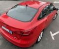 Форд Фокус 2015 в Киеве на Automoto.ua Форд Фокус, объемом двигателя 0 л и пробегом 121 тыс. км за 7490 $, фото 4 на Automoto.ua