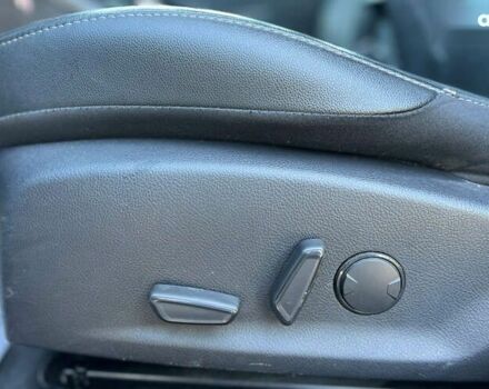 Форд Фокус 2015 в Львове на Automoto.ua Форд Фокус, объемом двигателя 2 л и пробегом 83 тыс. км за 8700 $, фото 8 на Automoto.ua