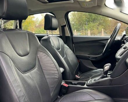 Форд Фокус, об'ємом двигуна 2 л та пробігом 175 тис. км за 7999 $, фото 17 на Automoto.ua