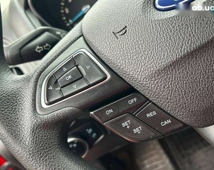 Форд Фокус, объемом двигателя 2 л и пробегом 126 тыс. км за 7700 $, фото 16 на Automoto.ua