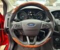Форд Фокус, объемом двигателя 2 л и пробегом 126 тыс. км за 7700 $, фото 15 на Automoto.ua