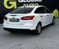 Форд Фокус, объемом двигателя 2 л и пробегом 189 тыс. км за 7300 $, фото 14 на Automoto.ua