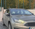 Форд Фокус, объемом двигателя 1.5 л и пробегом 160 тыс. км за 8800 $, фото 1 на Automoto.ua