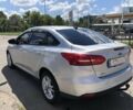 Форд Фокус, объемом двигателя 2 л и пробегом 137 тыс. км за 8599 $, фото 6 на Automoto.ua