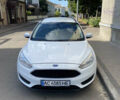 Форд Фокус, объемом двигателя 1.5 л и пробегом 269 тыс. км за 9700 $, фото 1 на Automoto.ua