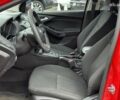 Форд Фокус 2015 в Киеве на Automoto.ua Форд Фокус, объемом двигателя 0 л и пробегом 121 тыс. км за 7490 $, фото 14 на Automoto.ua
