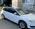 Форд Фокус, объемом двигателя 1.5 л и пробегом 269 тыс. км за 9700 $, фото 3 на Automoto.ua