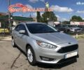 Форд Фокус, объемом двигателя 2 л и пробегом 137 тыс. км за 8599 $, фото 1 на Automoto.ua