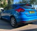 Форд Фокус 2015 в Львове на Automoto.ua Форд Фокус, объемом двигателя 2 л и пробегом 83 тыс. км за 8700 $, фото 4 на Automoto.ua