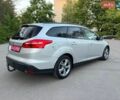 Форд Фокус, объемом двигателя 1.5 л и пробегом 233 тыс. км за 8650 $, фото 5 на Automoto.ua