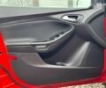 Форд Фокус, объемом двигателя 2 л и пробегом 126 тыс. км за 7700 $, фото 10 на Automoto.ua