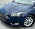 Форд Фокус, объемом двигателя 2 л и пробегом 231 тыс. км за 10300 $, фото 5 на Automoto.ua