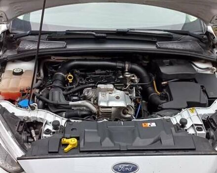 Форд Фокус, объемом двигателя 1 л и пробегом 184 тыс. км за 7000 $, фото 45 на Automoto.ua