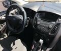 Форд Фокус, объемом двигателя 2 л и пробегом 137 тыс. км за 8599 $, фото 12 на Automoto.ua