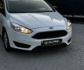 Форд Фокус, объемом двигателя 2 л и пробегом 189 тыс. км за 7300 $, фото 3 на Automoto.ua