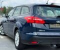 Форд Фокус, объемом двигателя 2 л и пробегом 231 тыс. км за 10300 $, фото 12 на Automoto.ua