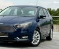 Форд Фокус, объемом двигателя 2 л и пробегом 231 тыс. км за 10300 $, фото 4 на Automoto.ua