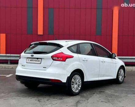 Форд Фокус, об'ємом двигуна 0 л та пробігом 122 тис. км за 8890 $, фото 7 на Automoto.ua