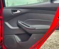 Форд Фокус, объемом двигателя 2 л и пробегом 126 тыс. км за 7700 $, фото 27 на Automoto.ua