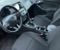 Форд Фокус, объемом двигателя 1.5 л и пробегом 233 тыс. км за 8650 $, фото 11 на Automoto.ua