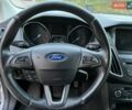 Форд Фокус, объемом двигателя 1.5 л и пробегом 233 тыс. км за 8650 $, фото 12 на Automoto.ua