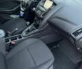 Форд Фокус, объемом двигателя 1.5 л и пробегом 233 тыс. км за 8650 $, фото 22 на Automoto.ua