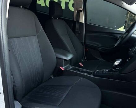 Форд Фокус, объемом двигателя 2 л и пробегом 189 тыс. км за 7300 $, фото 10 на Automoto.ua