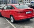 Форд Фокус 2015 в Киеве на Automoto.ua Форд Фокус, объемом двигателя 0 л и пробегом 121 тыс. км за 7490 $, фото 5 на Automoto.ua