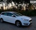 Форд Фокус, об'ємом двигуна 1.5 л та пробігом 210 тис. км за 9500 $, фото 35 на Automoto.ua