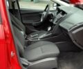 Форд Фокус 2015 в Киеве на Automoto.ua Форд Фокус, объемом двигателя 0 л и пробегом 121 тыс. км за 7490 $, фото 13 на Automoto.ua