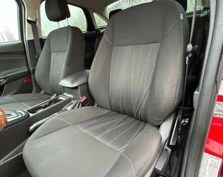 Форд Фокус, объемом двигателя 2 л и пробегом 126 тыс. км за 7700 $, фото 13 на Automoto.ua