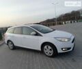 Форд Фокус, об'ємом двигуна 1.5 л та пробігом 210 тис. км за 9500 $, фото 7 на Automoto.ua