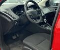 Форд Фокус 2015 в Киеве на Automoto.ua Форд Фокус, объемом двигателя 0 л и пробегом 121 тыс. км за 7490 $, фото 15 на Automoto.ua