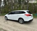 Форд Фокус, объемом двигателя 1 л и пробегом 196 тыс. км за 6750 $, фото 11 на Automoto.ua