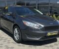 Форд Фокус 2015 у Мукачево на Automoto.ua Форд Фокус, об'ємом двигуна 2 л та пробігом 183 тис. км за 8500 $, фото 1 на Automoto.ua