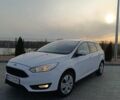 Форд Фокус, об'ємом двигуна 1.5 л та пробігом 210 тис. км за 9500 $, фото 71 на Automoto.ua