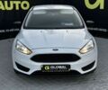 Форд Фокус, объемом двигателя 2 л и пробегом 189 тыс. км за 7300 $, фото 1 на Automoto.ua