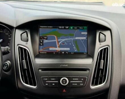 Форд Фокус, объемом двигателя 2 л и пробегом 231 тыс. км за 10300 $, фото 26 на Automoto.ua