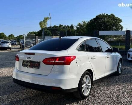 Форд Фокус, об'ємом двигуна 0 л та пробігом 207 тис. км за 7500 $, фото 4 на Automoto.ua