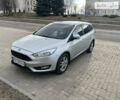 Форд Фокус, объемом двигателя 1.5 л и пробегом 309 тыс. км за 9300 $, фото 1 на Automoto.ua