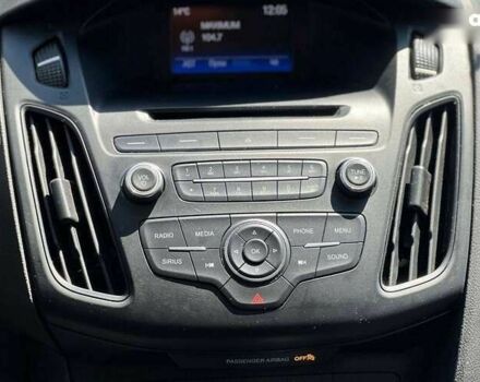 Форд Фокус, об'ємом двигуна 2 л та пробігом 206 тис. км за 7990 $, фото 15 на Automoto.ua