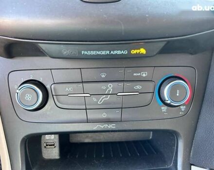 Форд Фокус, об'ємом двигуна 0 л та пробігом 207 тис. км за 7500 $, фото 22 на Automoto.ua